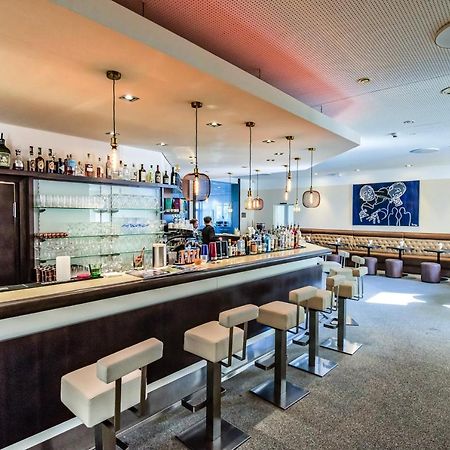 Neufeldersee Hotel & Restaurant Neufeld an der Leitha Экстерьер фото